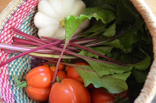 september-harvest
