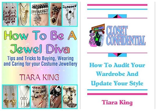 TIARA KING - JEWEL - CLOSET