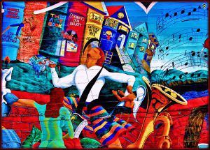 Celebrate Literacy