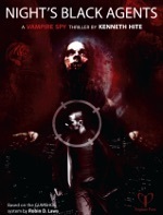 Night's Black Agents