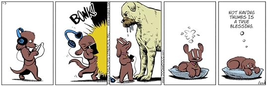Dog Eat Doug for 09/03/2015