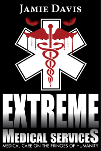 Extreme Medical Services book