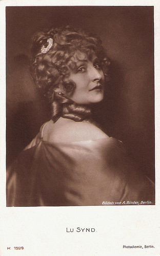Lu Synd