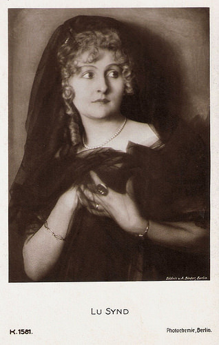 Lu Synd