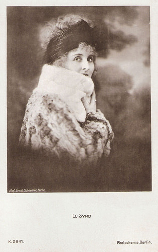 Lu Synd