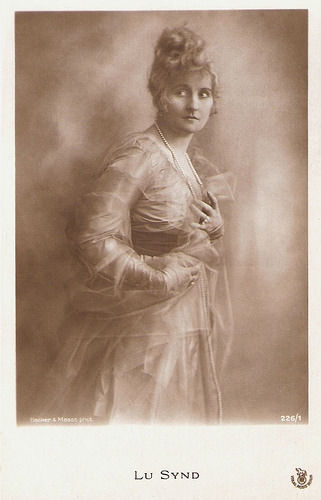 Lu Synd