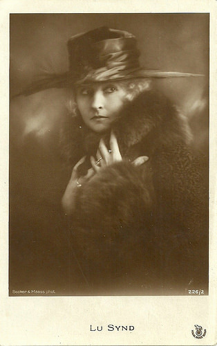 Lu Synd