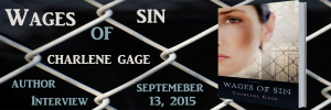 Wage of Sin Banner