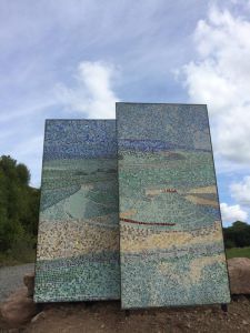 Mosaic Multiverse