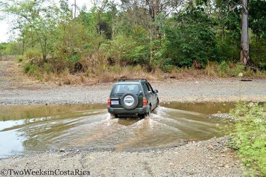 Tips on Driving in Costa Rica | Two Weeks in Costa Rica