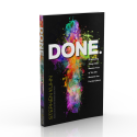 Done Cover Mockup
