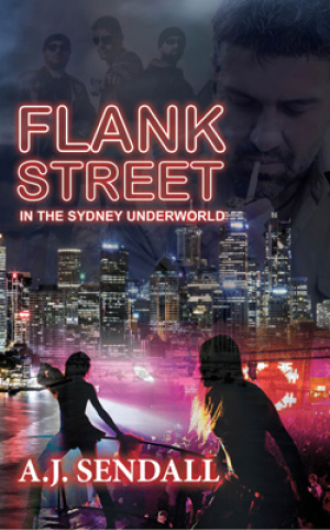 flank street