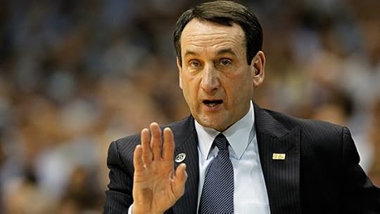 Mike-Krzyzewski