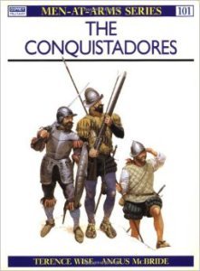 Conquistadores