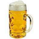 beer stein