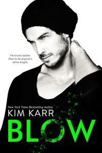 blow