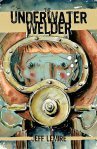 UNDERWATER WELDER