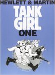 TANK GIRL