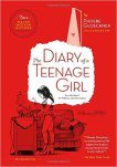 DIARY OF A TEENAGE GIRL