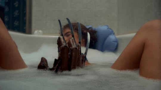 nightmare on elm street