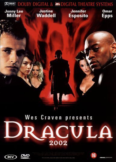dracula 2000