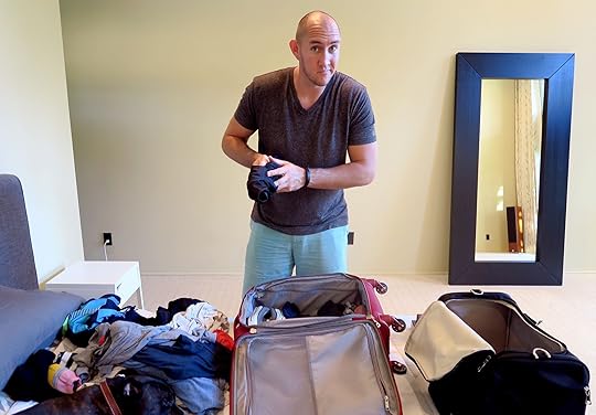 Jason Zook Rolling Underwear