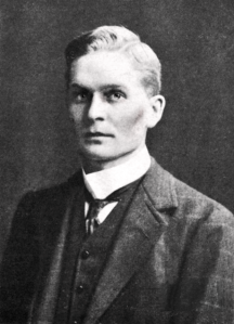 Dr. Roland Lambert, Head of Research, Laboratory of Infectious Diseases, School of Industrial Chemistry of the City of Paris.
