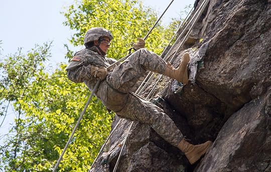 Photo Credit: West Point - The U.S. Military Academy, Creative Commons