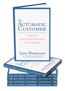 The Automatic Customer