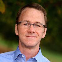 John Hargrave, Author of