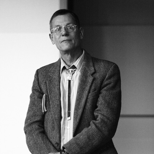 William_B._Provine,_HSS_2008.jpg