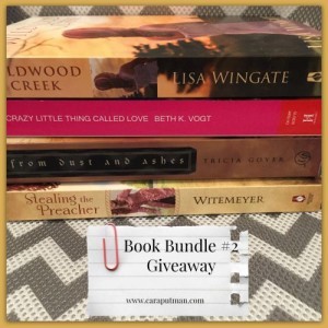 book bundle #2