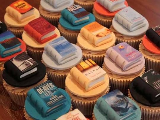 cupcakes book