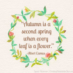 #creatingoutsidethebox | Get your copy of this watercolor floral wreath. It's my gift to you for visiting my new blog!