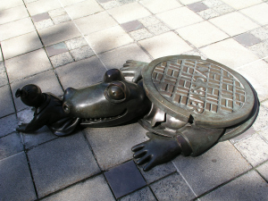 Keep a Lid On It