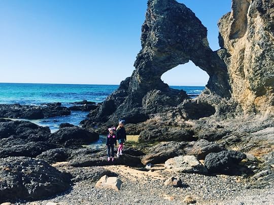 Australia 2015