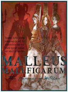 MalleusMaleficarum