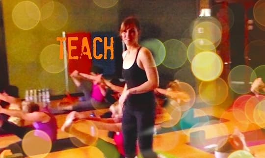 teach