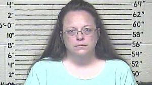kim davis