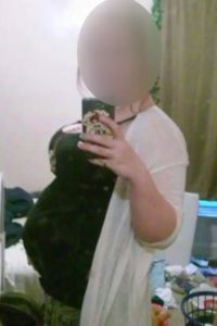 Teenage-girl-faked-triplet-pregnancy-for-9-months-with-help-from-FakeABabycom