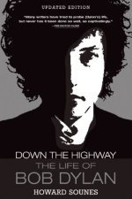 Dylan Book Cover