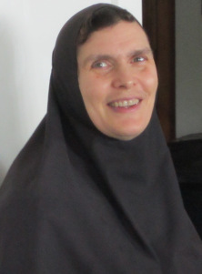 MotherMelaniapicture