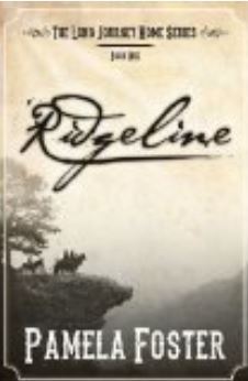 Ridgeline - a historical novel by Pamela Foster