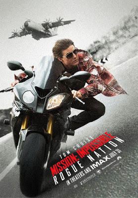 Mission Impossible 5 Rogue Nation english subtitle