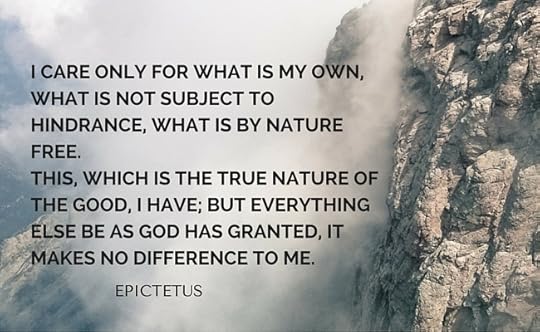 Epictetus on The Discipline of Desire