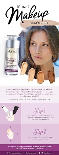 How to make your own CC Cream