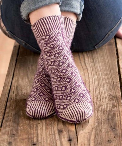 Custom Socks - The Carpita Sock beauty image - Copy