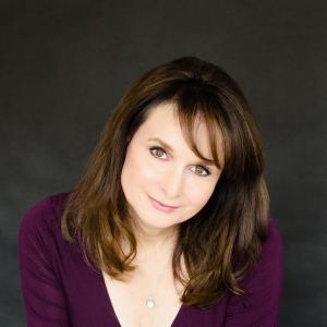 Martina Boone.