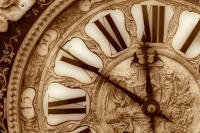 Healing upheaval and surviving sudden change