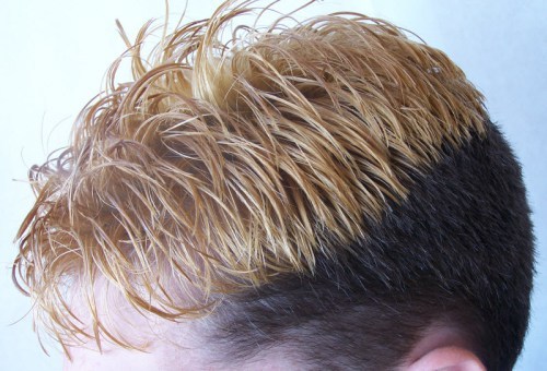 Two Tone